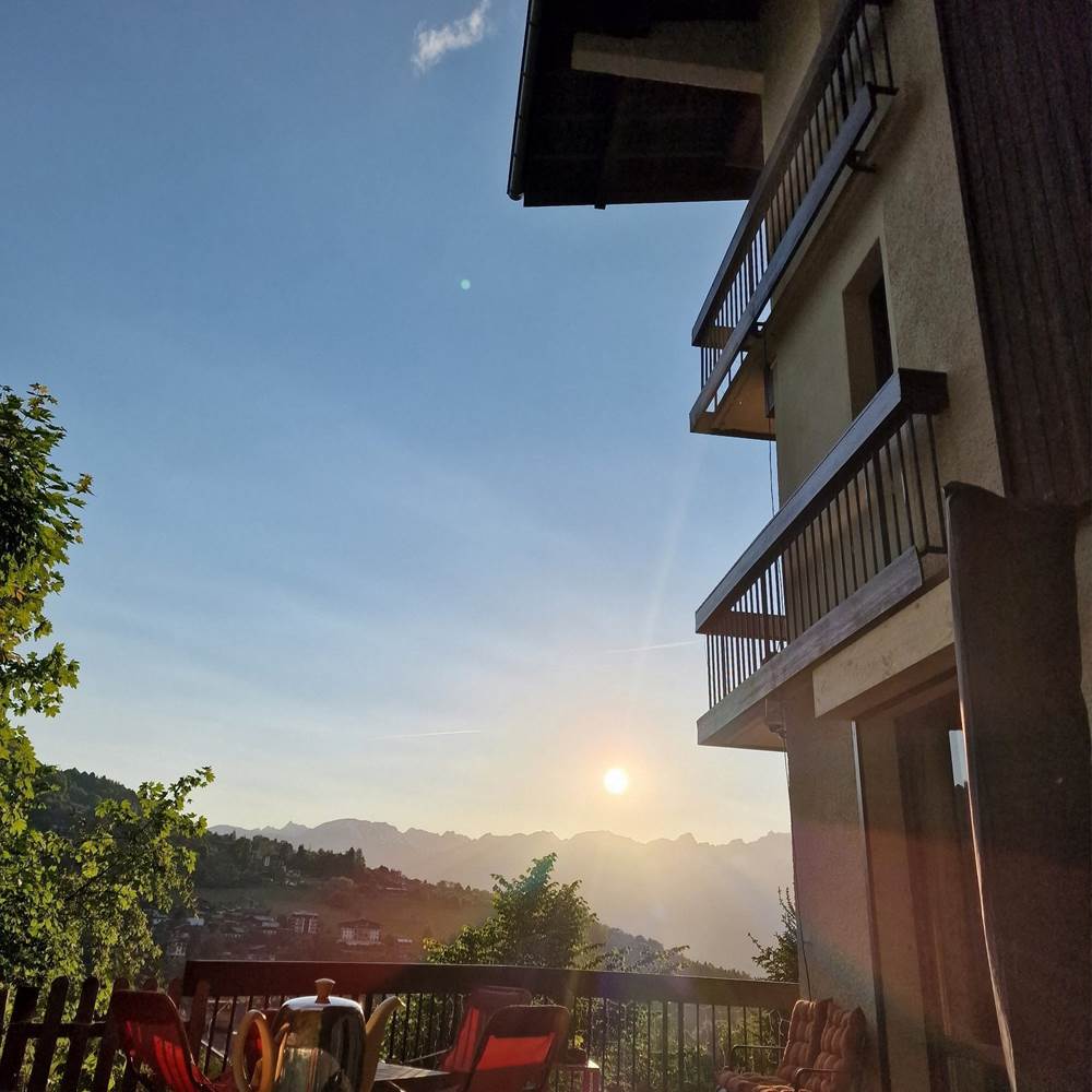 Terrasse et vue-gallery