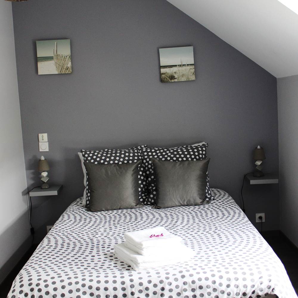 Chambre Cancale-presta