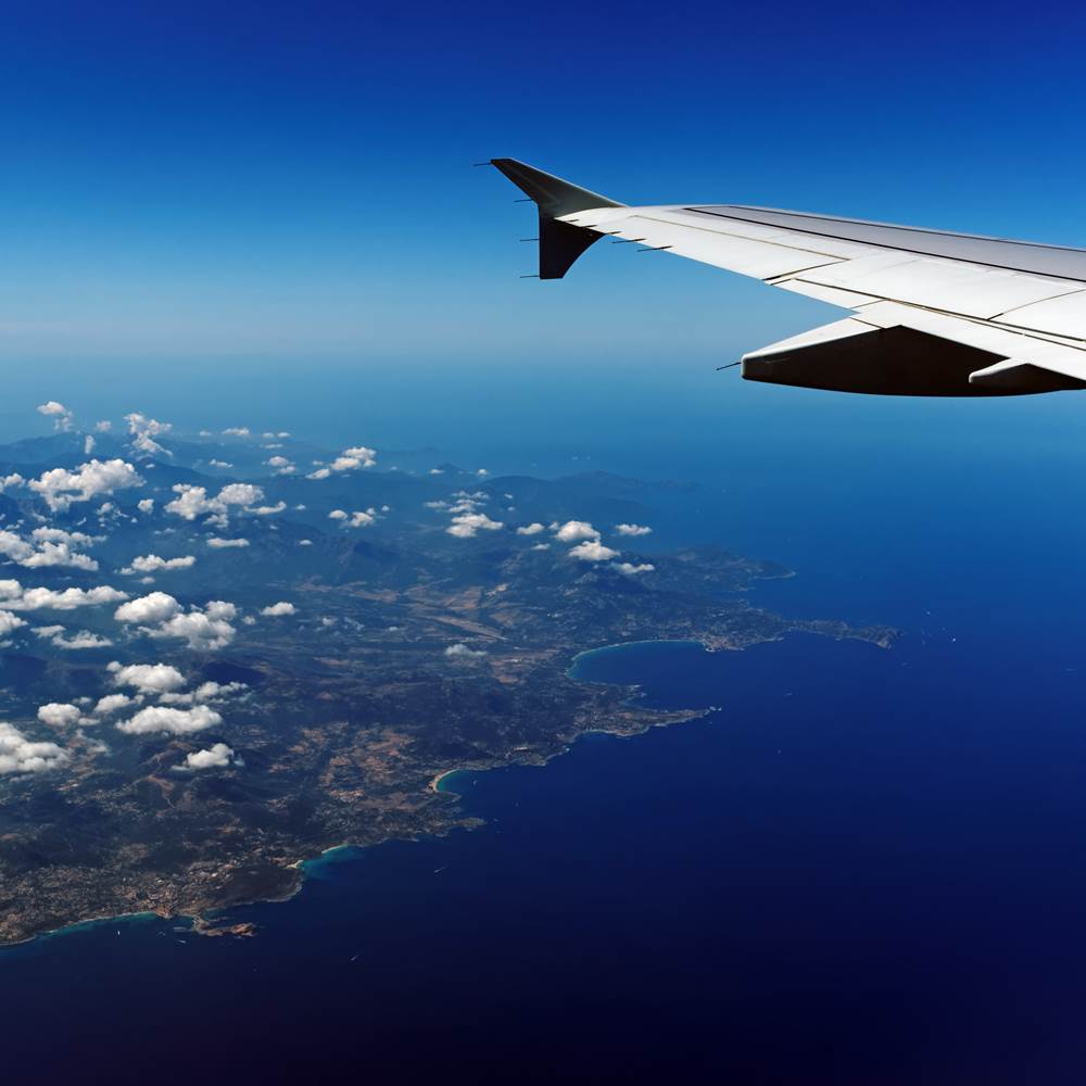 Destination Corsica-presta