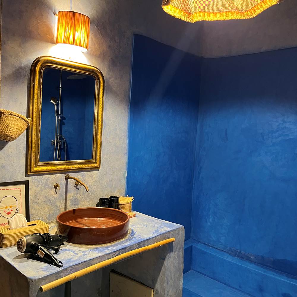 chambre tamilla