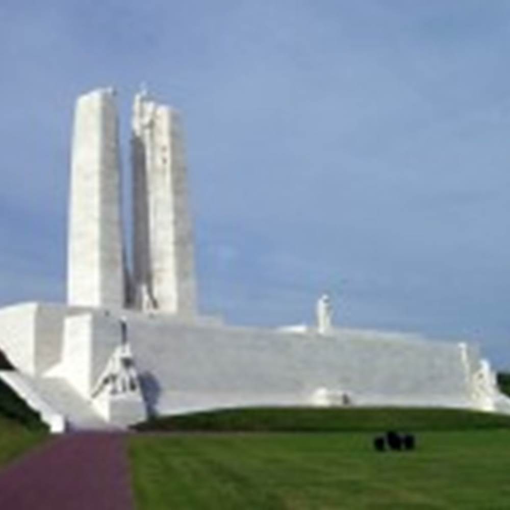 memorial vimy-presta