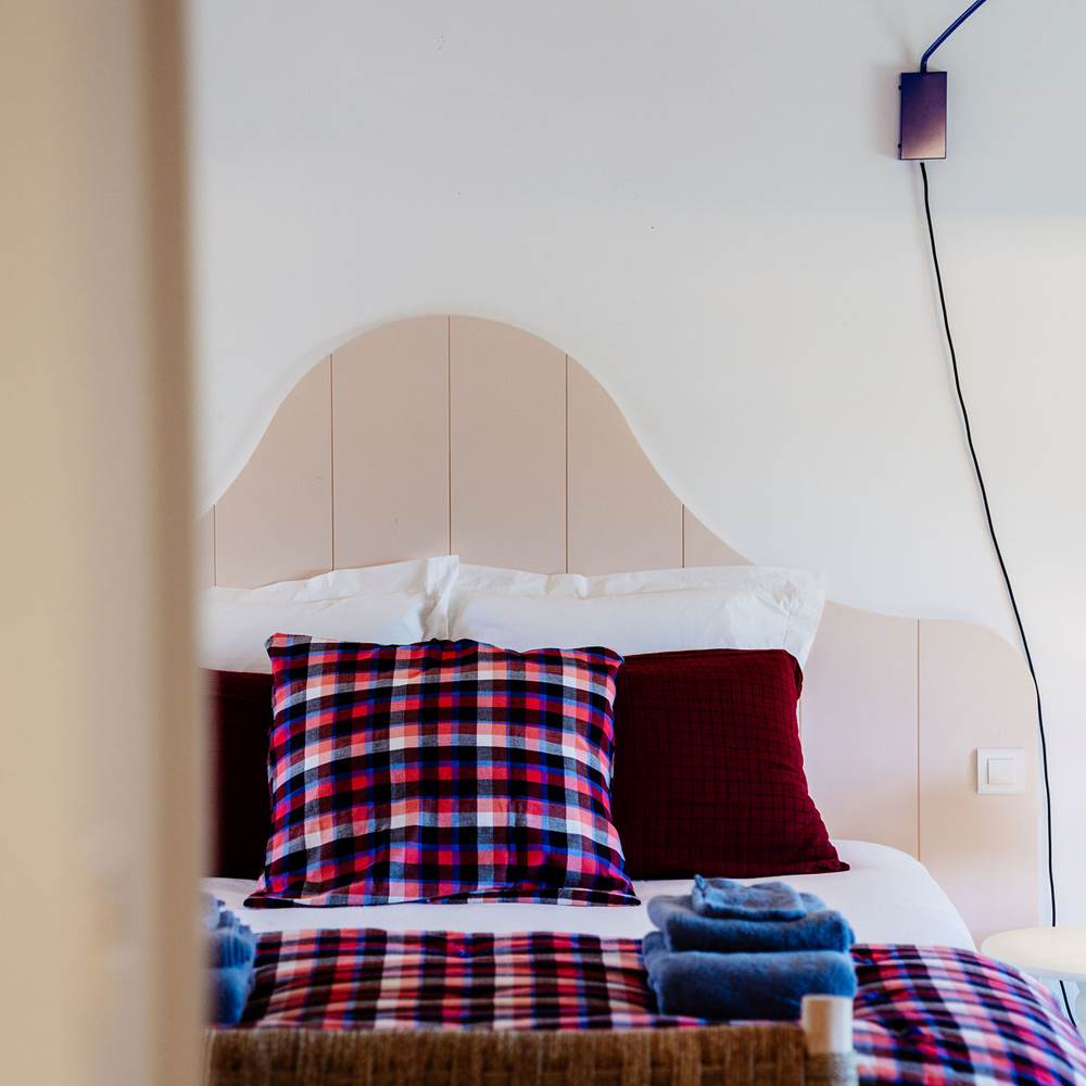 Le Chai Roudoudou, déco-gallery