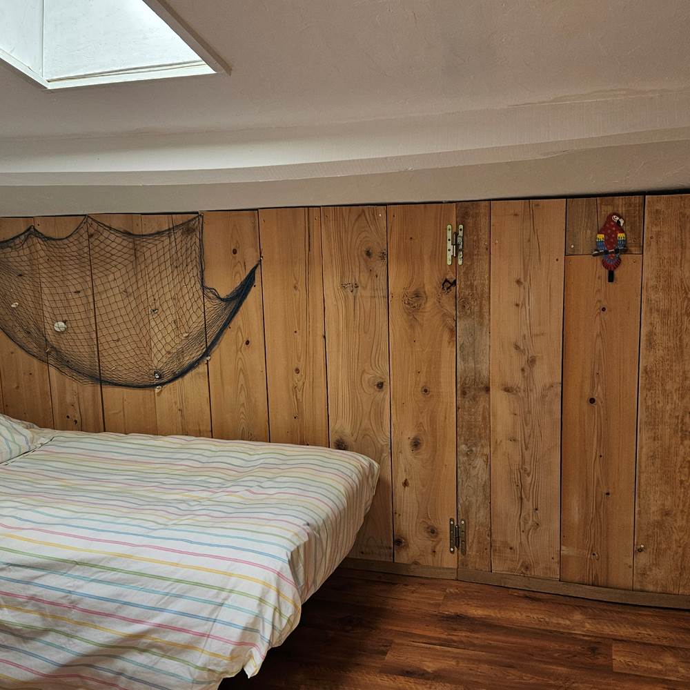Chambre enfant lit 90/200