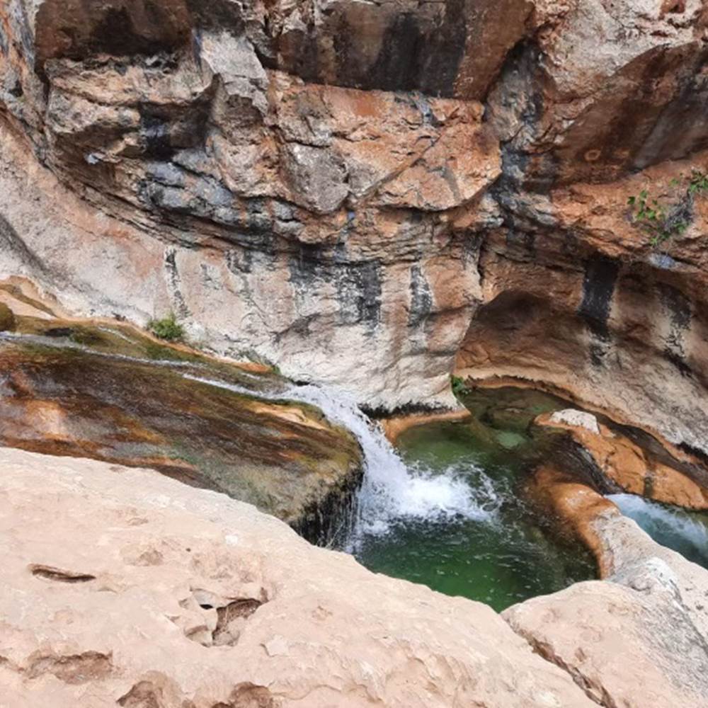 Cascades-gallery
