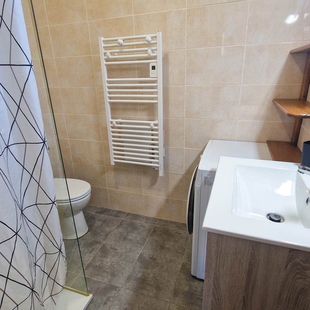 Salle de Bain