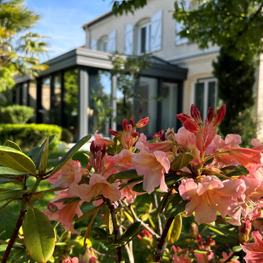 Les suites champenoises jardin-gallery