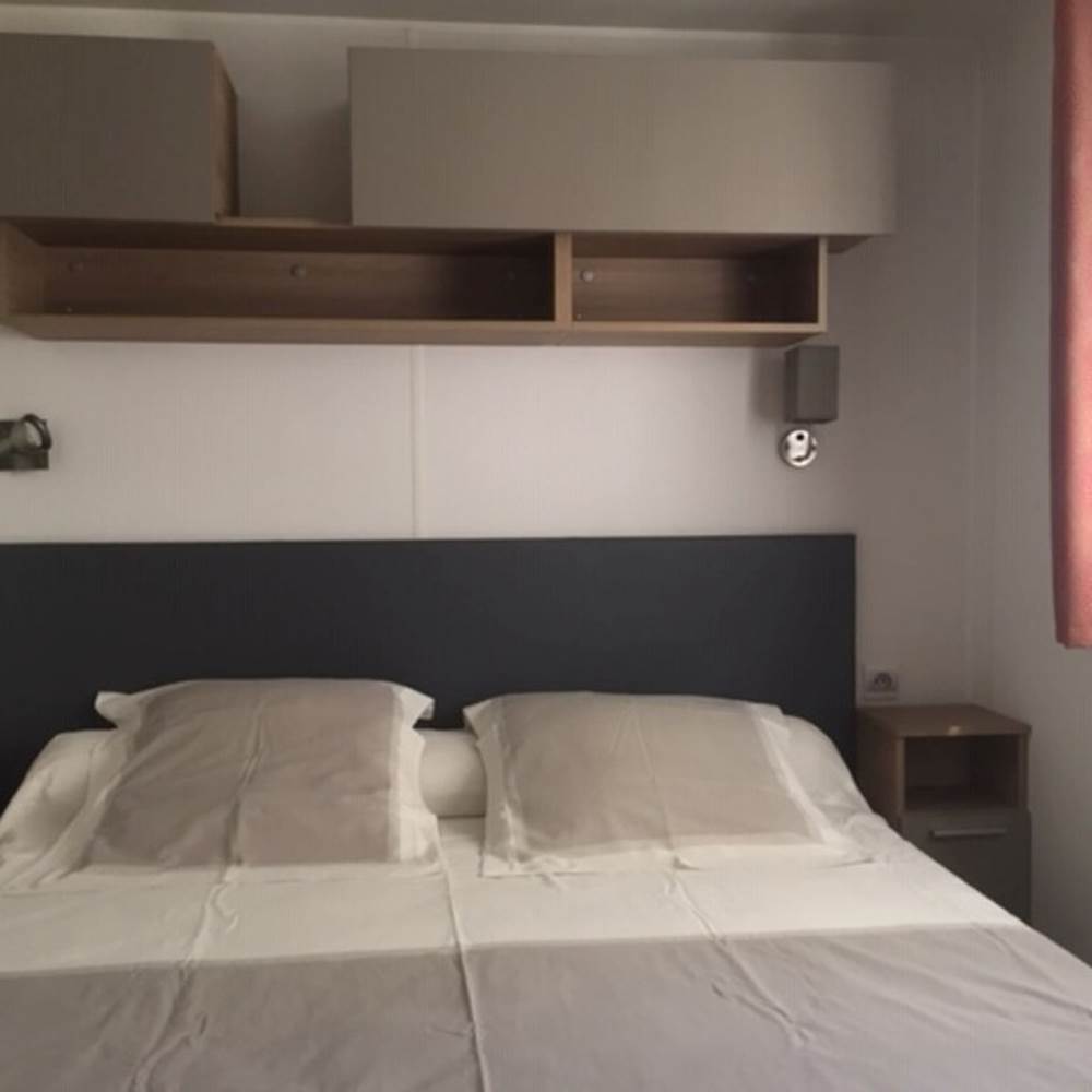 chambre parent la cote argent