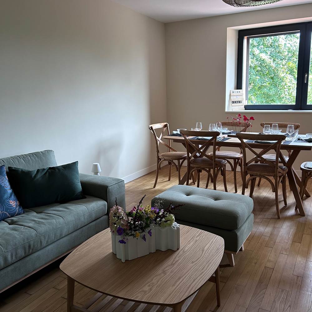 Gîte le bois tordu-presta