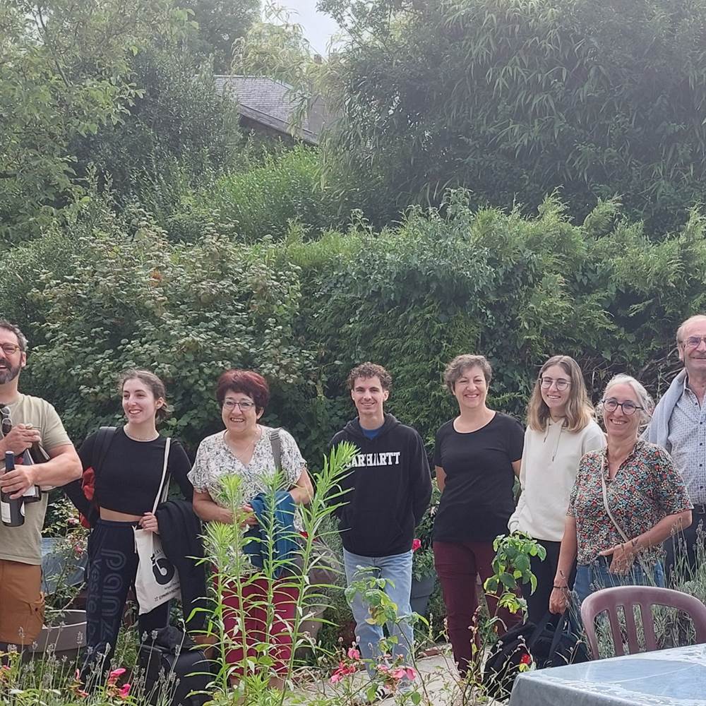 20240818_103719 tribu bien sympatique, retrouvailles pour un heureux évènement