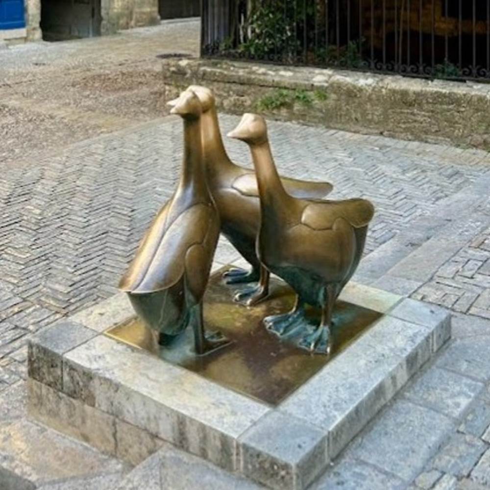 #sarlat #perigord #dordogne #sarlattourisme #sudouest #visiteguidee #baladesguideesdecamille #tourisme #patrimoine #histoire #anecdotes #gastronomie #france #dordogneperigordtourisme #visitfrance #visitdordogne #perigordnoir-presta