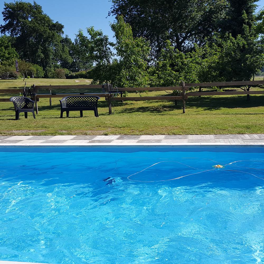 Piscine chauffée commune-presta