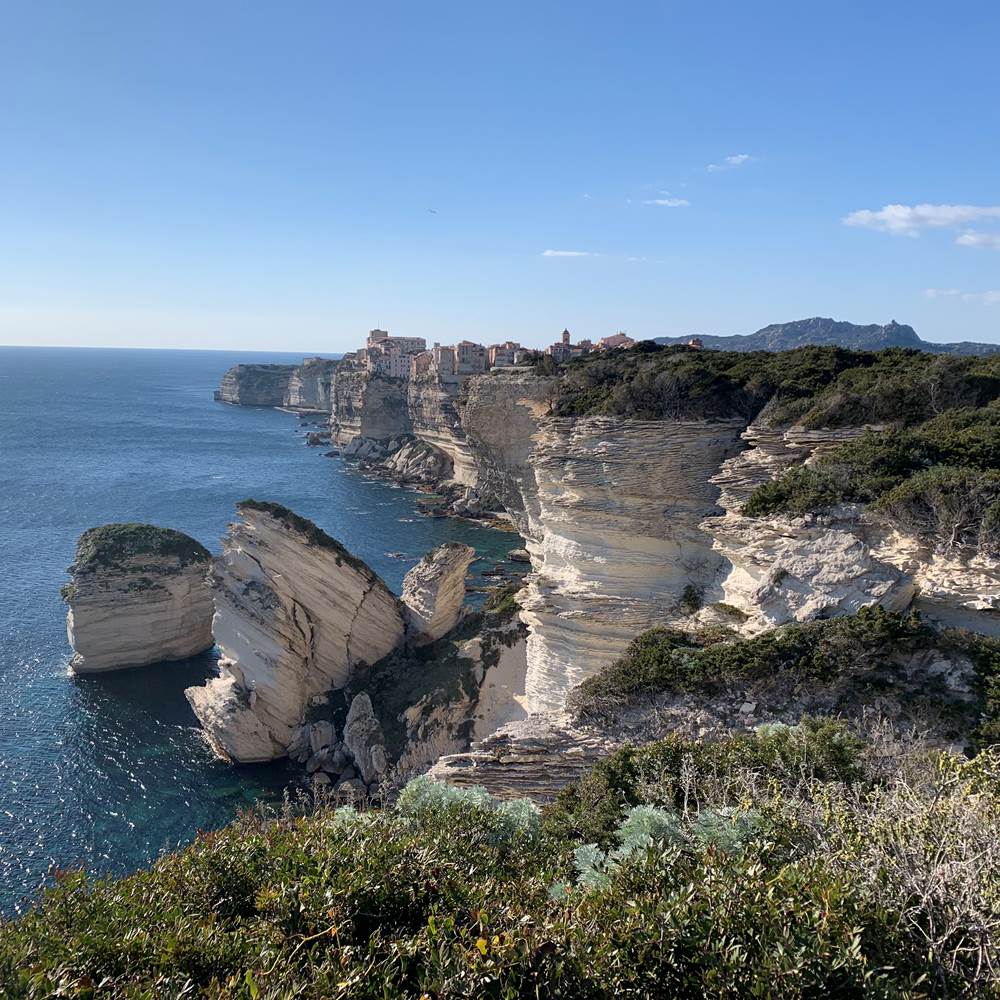 A 30 minutes de Bonifacio-gallery