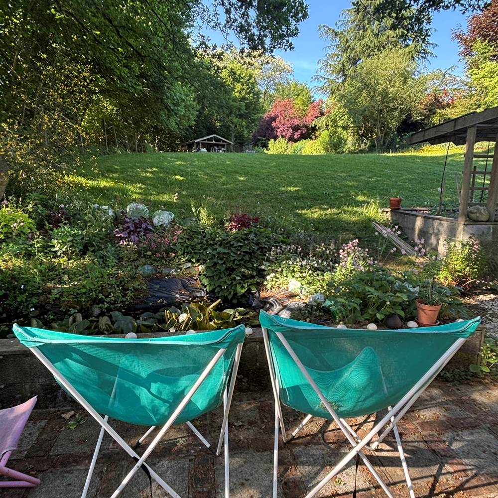 Moment de détente-gallery