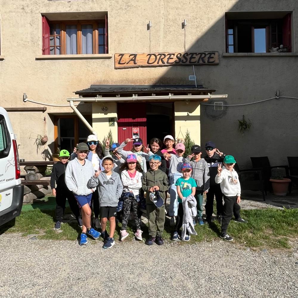 colonie de vacances enfants la dressere formigueres-gallery