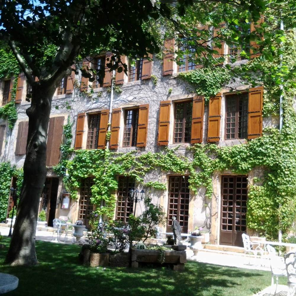 Hostellerie du grand duc ext 8-gallery