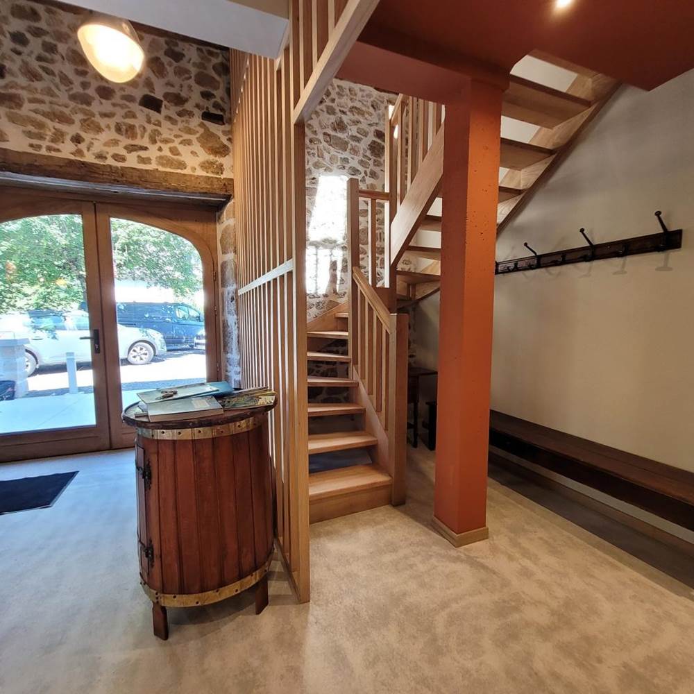 Gîte Val Souvigne_Hall_Entrée_1-presta