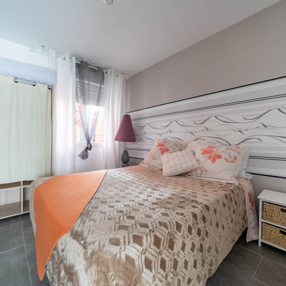 chambre étape au soleil-presta