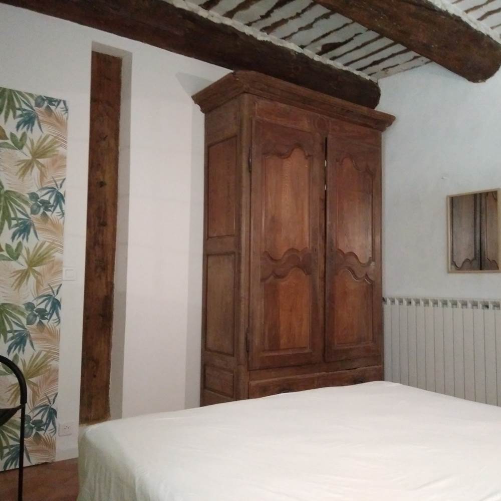 Chambre principale-presta