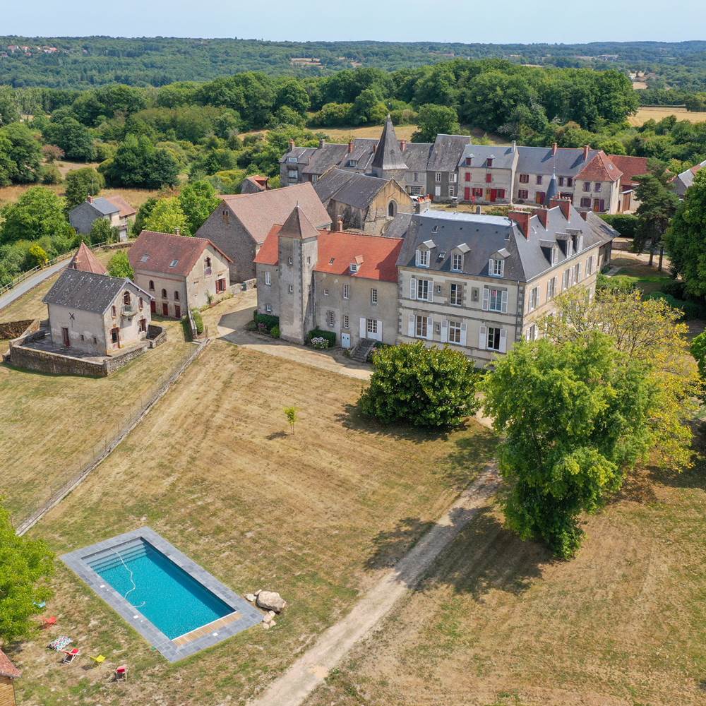 Domaine Les Malaitries