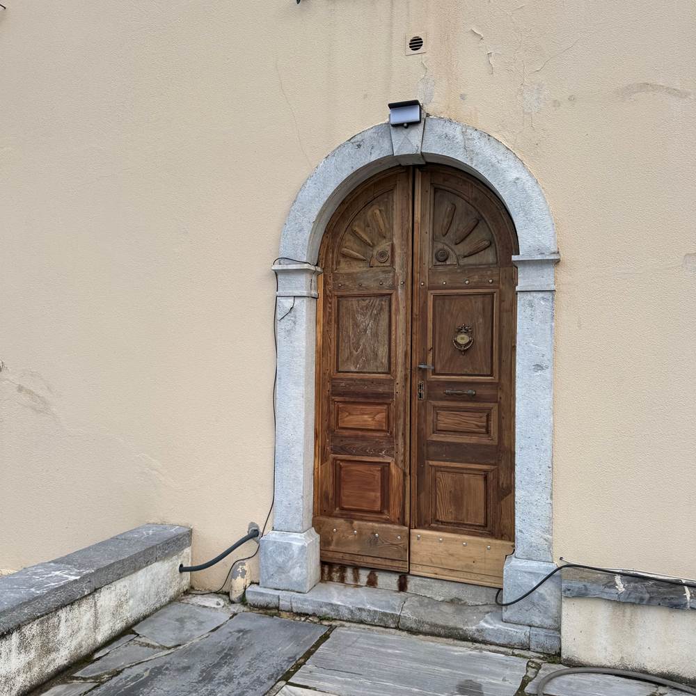 Casa di a Volpe-presta