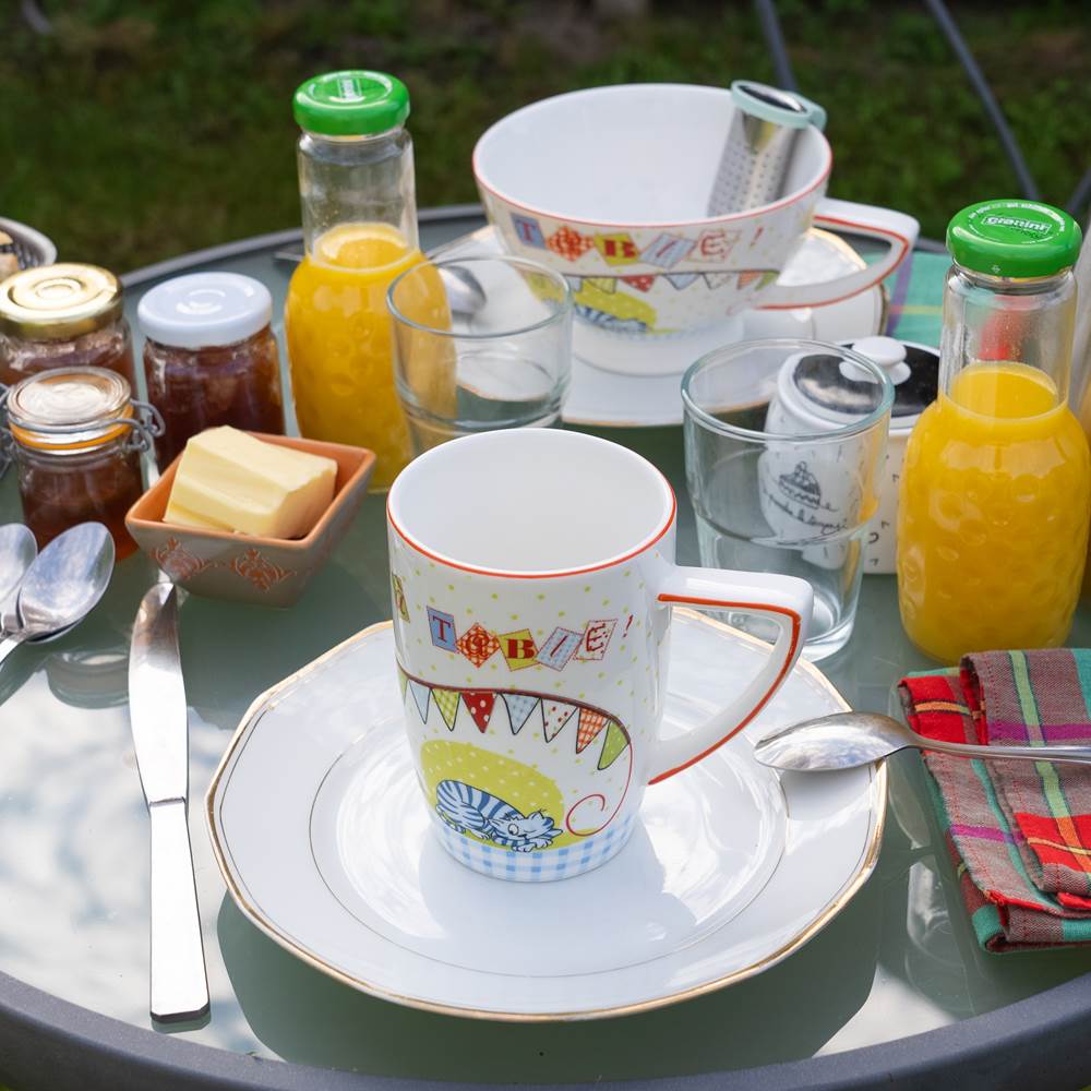 le plessis - petit déjeuner 1-presta