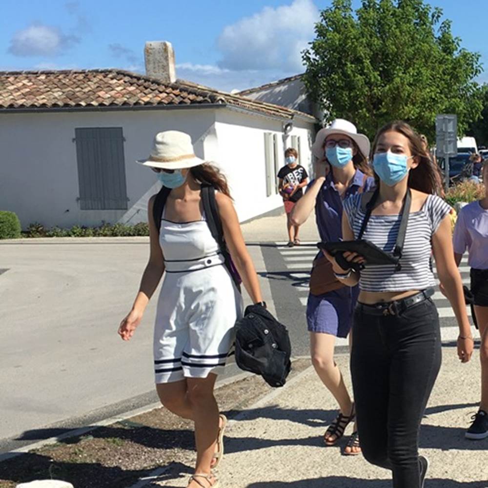 Une activité sur l'ile de ré en famille toute l'année-gallery