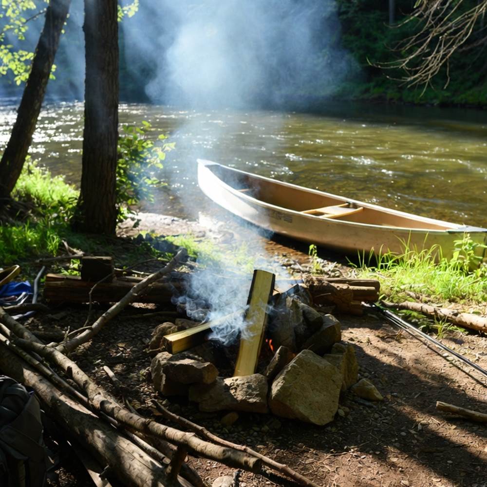 #lascauxcanoe #vezereperigord #canoesaintleonsurvezere #evg #canoedordogne #detente #saintleonsurvezere #bivouac #canoehugo-presta