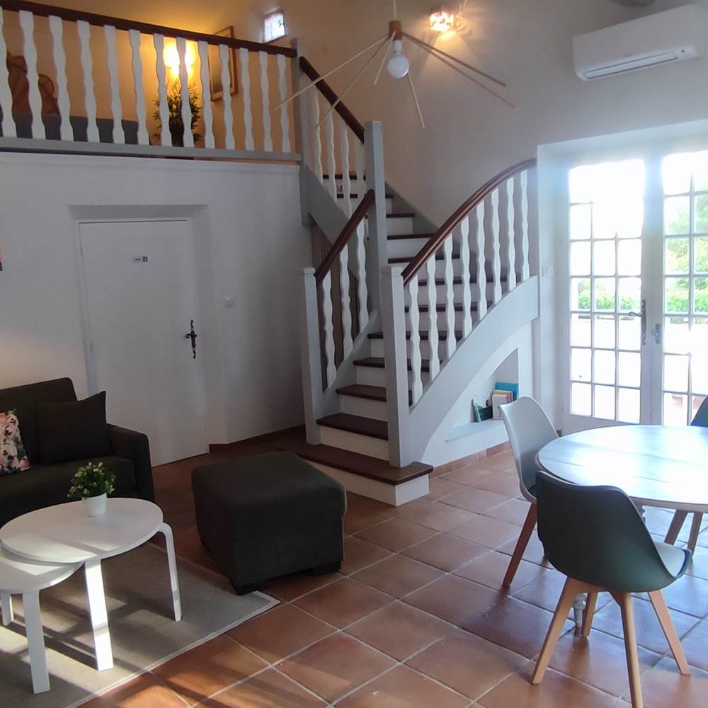 Salon Séjour-presta