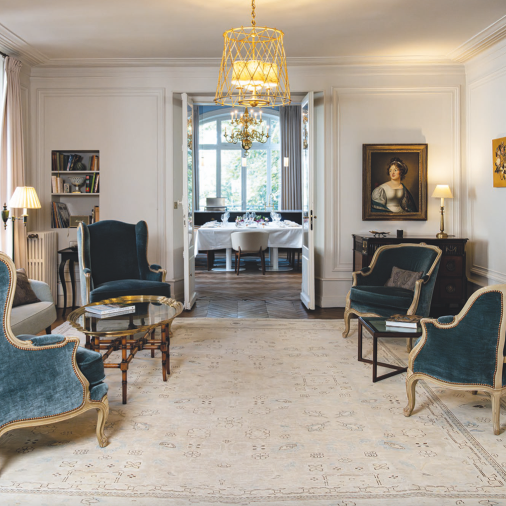 25bis by Leclerc Briant 01-presta