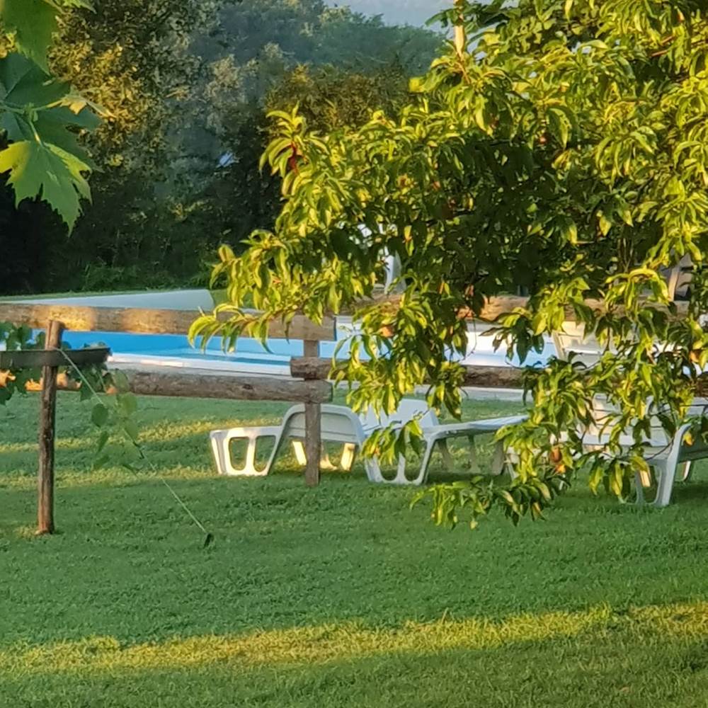 Profitez pleinement de quelques jours de quiétude dans un cadre reposant.-presta