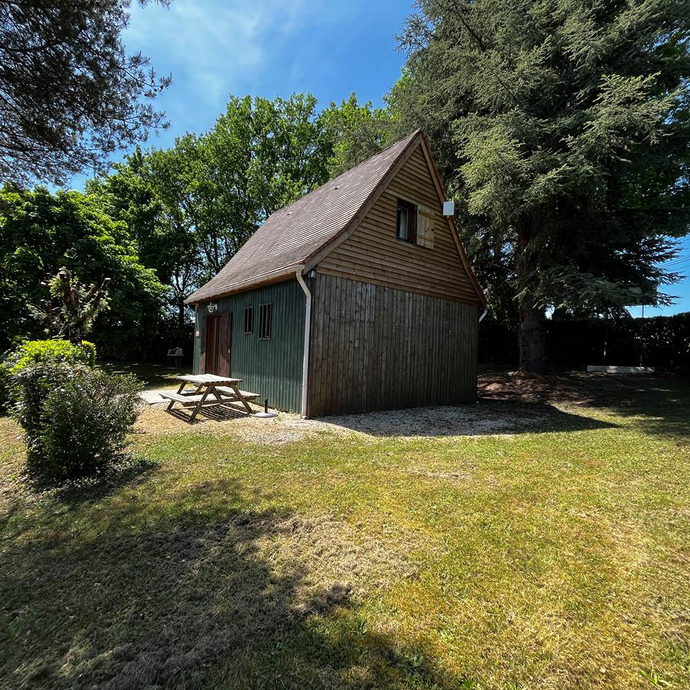 Gîte rouge-gorge-presta