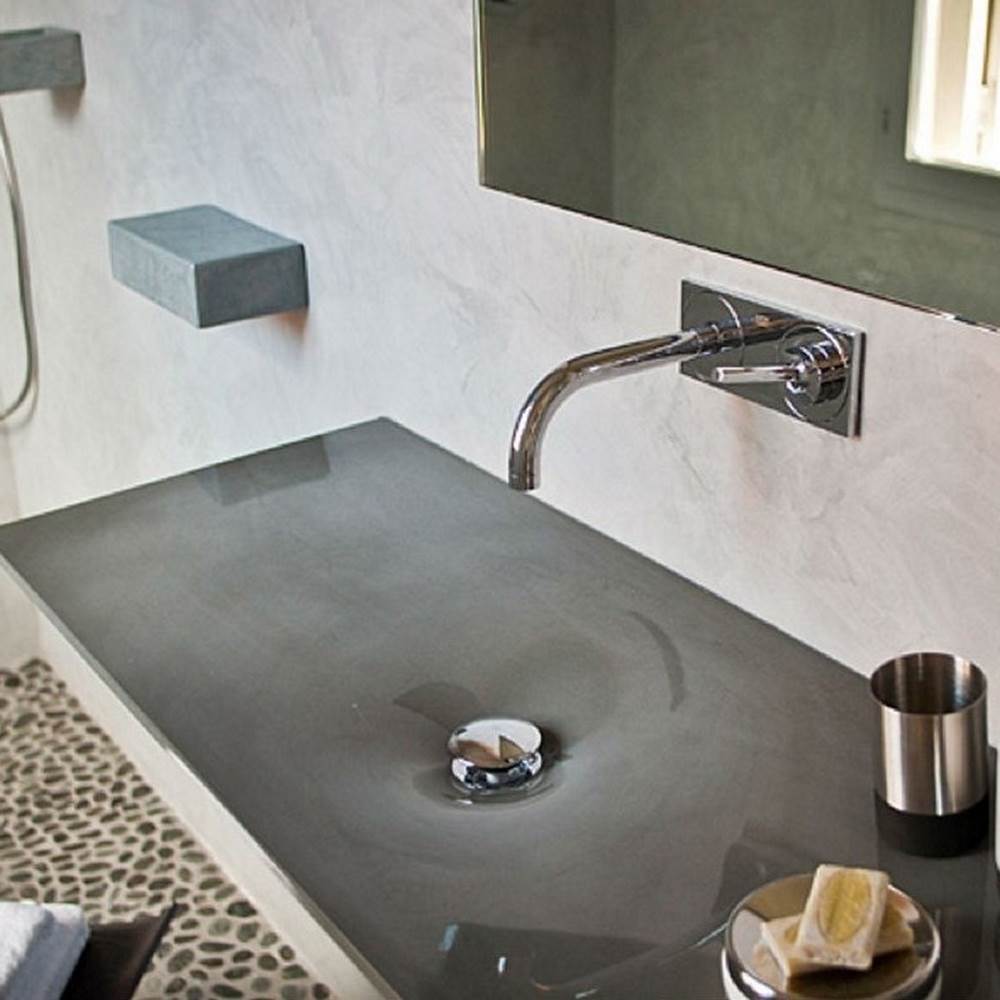 Chambre Terre - La Loge de Mer - Lodge Urbain - Perpignan-presta