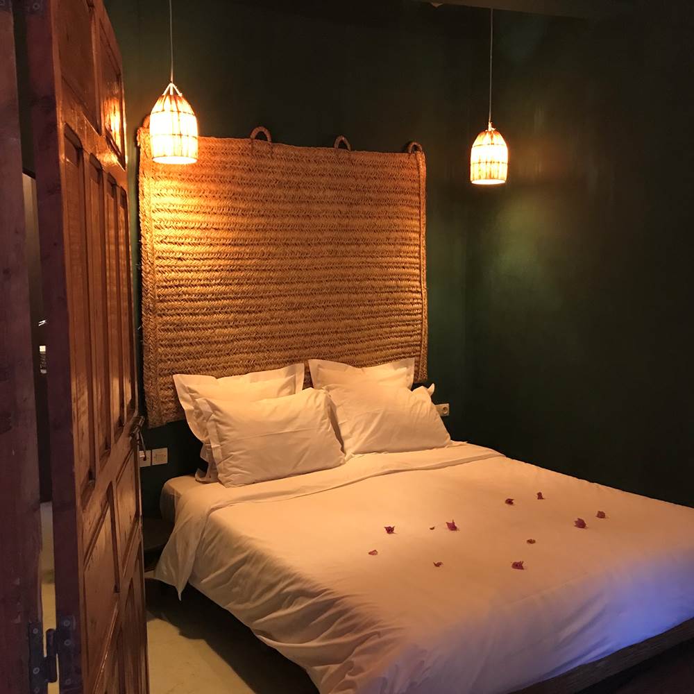 CHAMBRE TAYA-presta