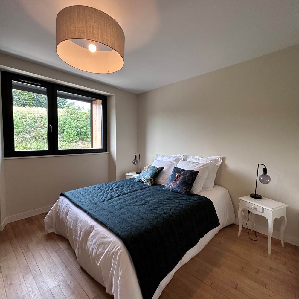 Gîte le bois tordu-presta