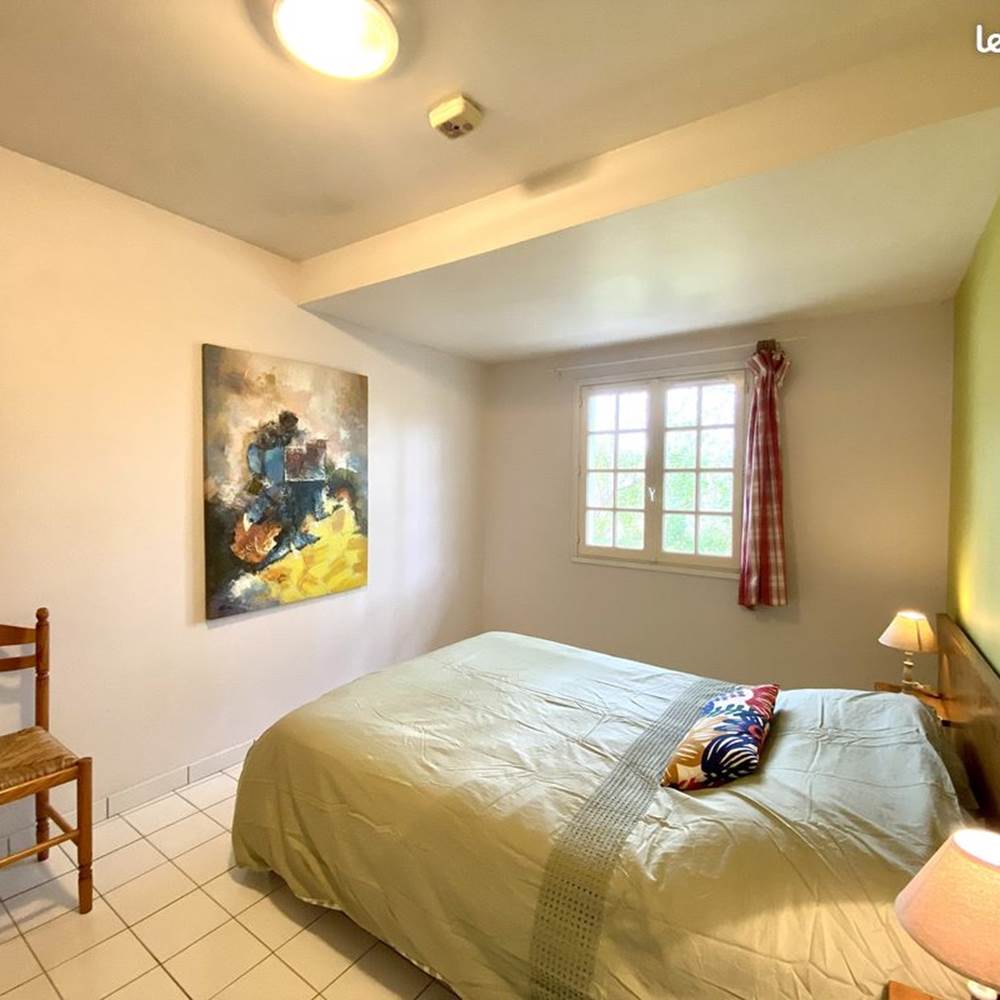 Chambre Behorleguy-gallery