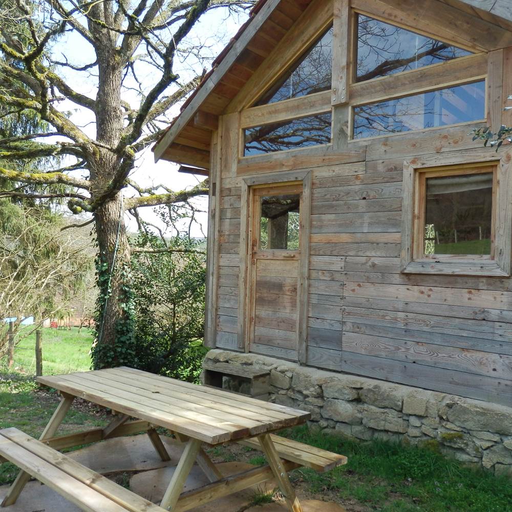 cabane ecolodge - terrasse-presta