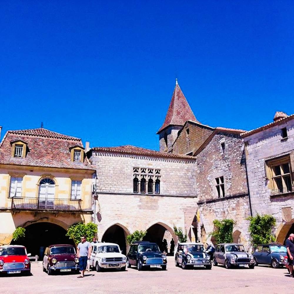 #monpazier #paysdesbastides #bastide #paysdebergerac #perigordpourpre #baladeguidee #visiteguidee #guideconferenciere #perigord #dordogne-presta