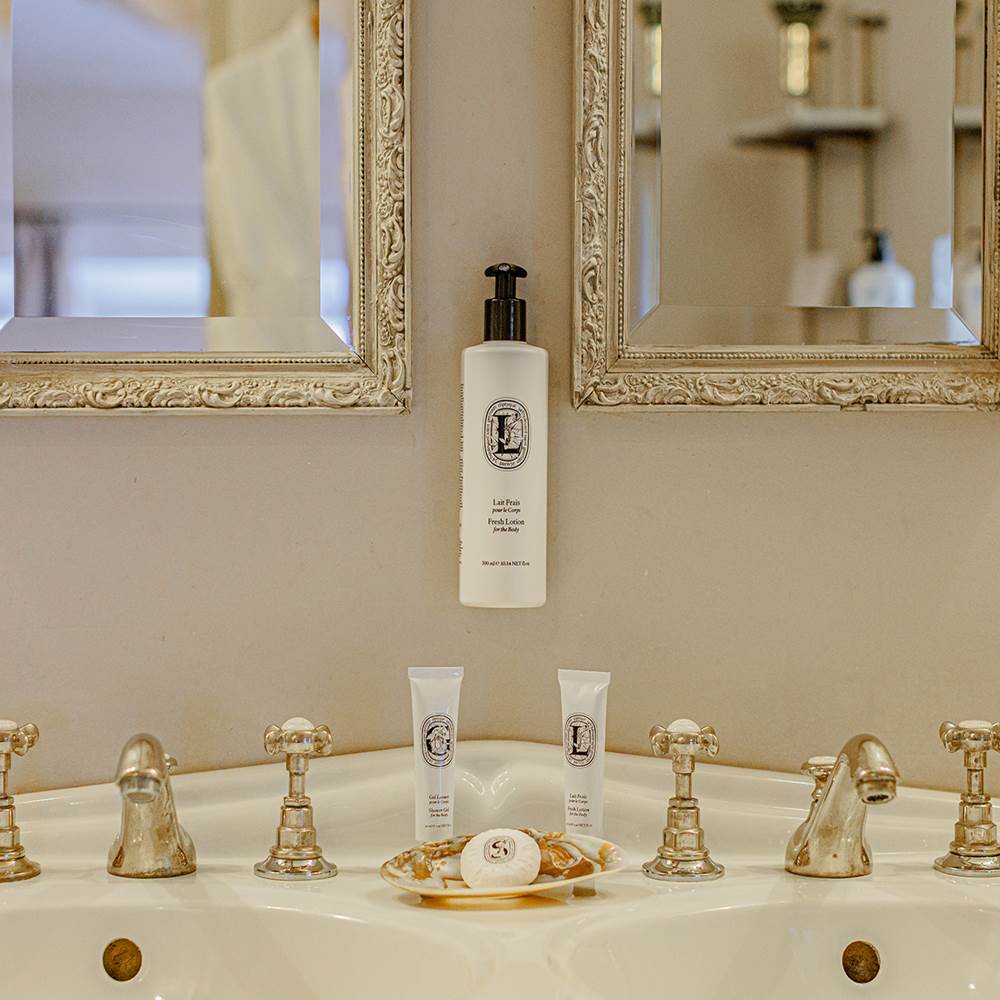 Salle de bain Framboise-gallery