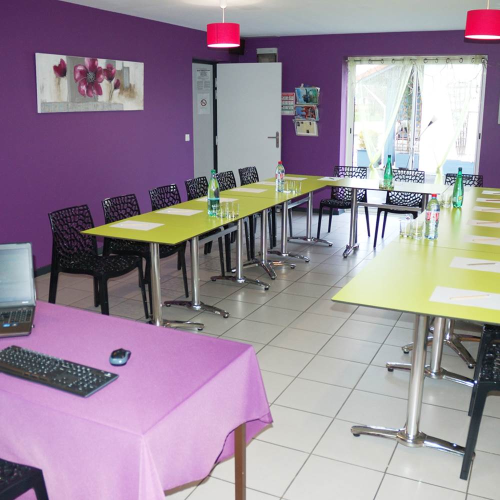 Salle Séminaire Hagetmau Doazit Horizon 1 sm