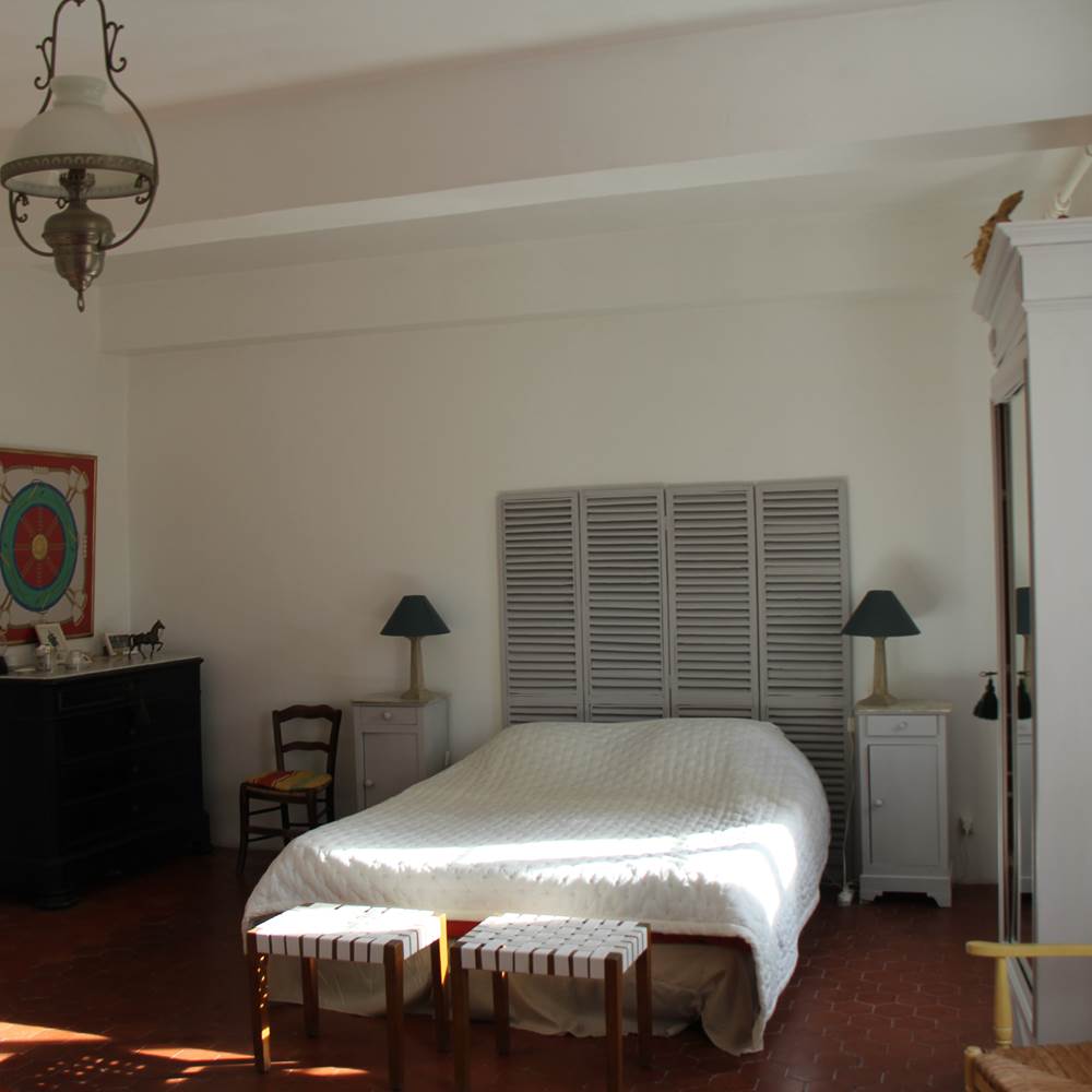 sérénité - repos - spacieux