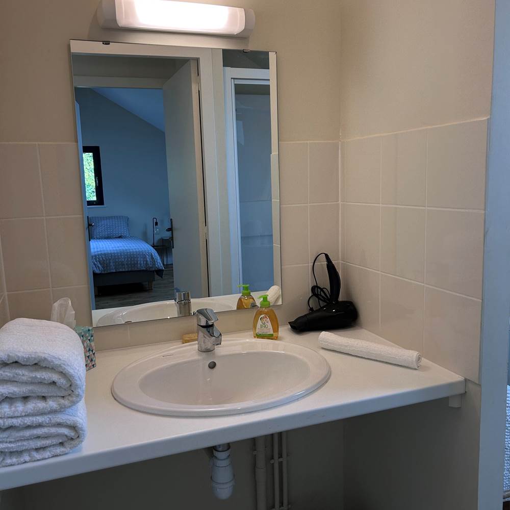 Gîte le bois tordu-presta