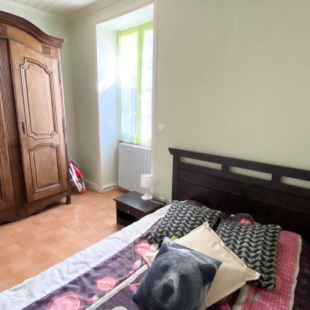 Chambre mont saint joseph