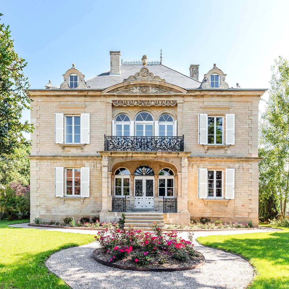 La Martinerie - Mangiennes-gallery