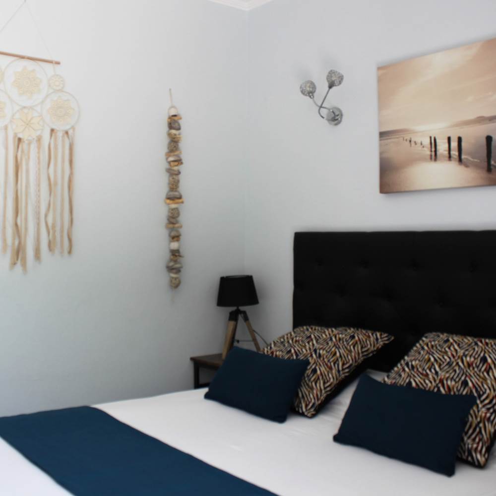 Lotu Appart Bleu Azur-presta