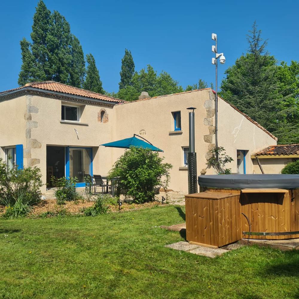 Le Bain Nordique-presta