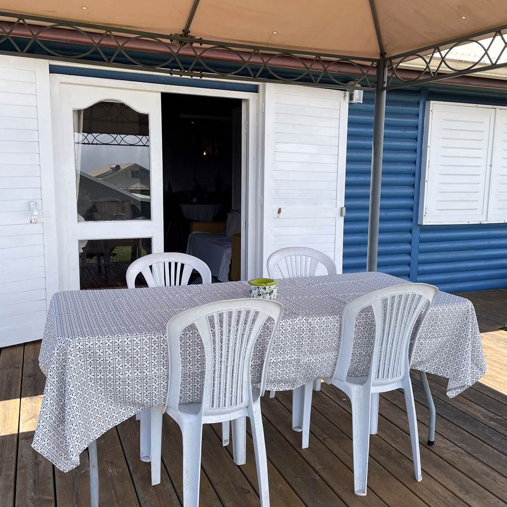 Terrasse Hamptons-gallery