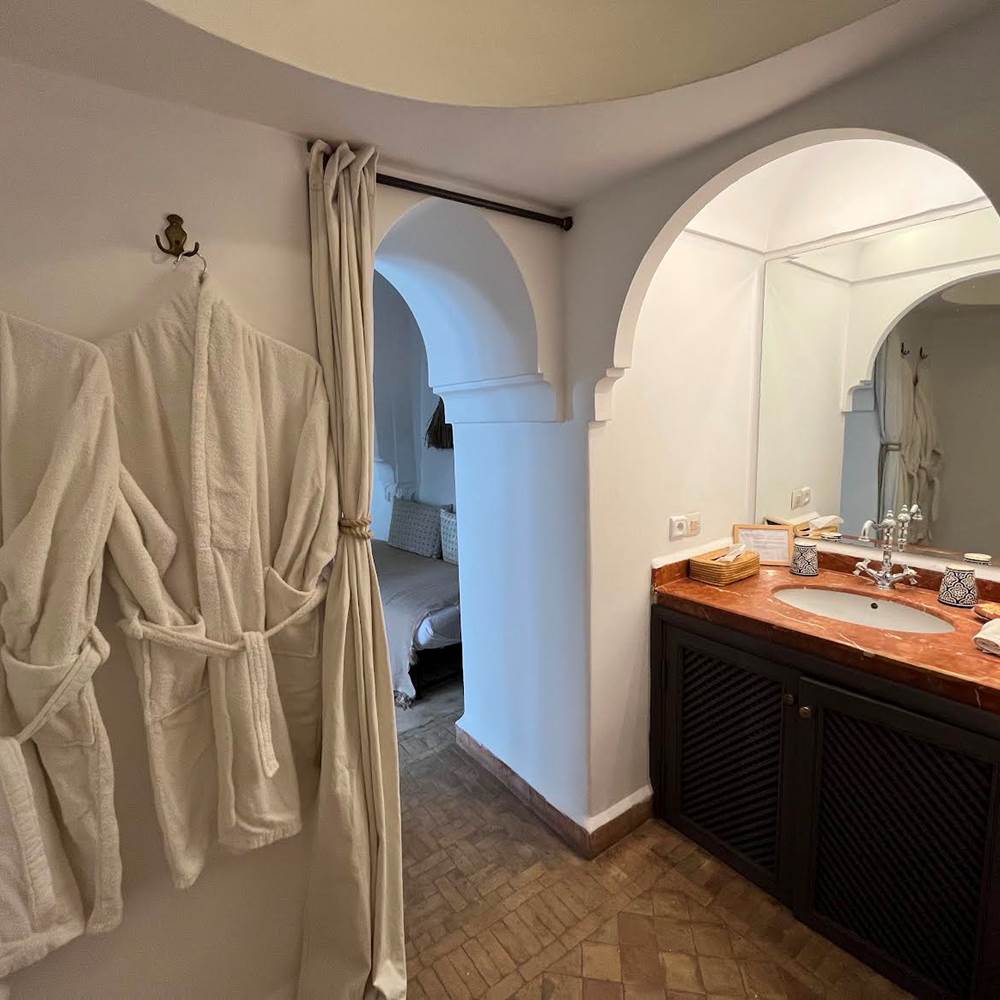 chambre ouada