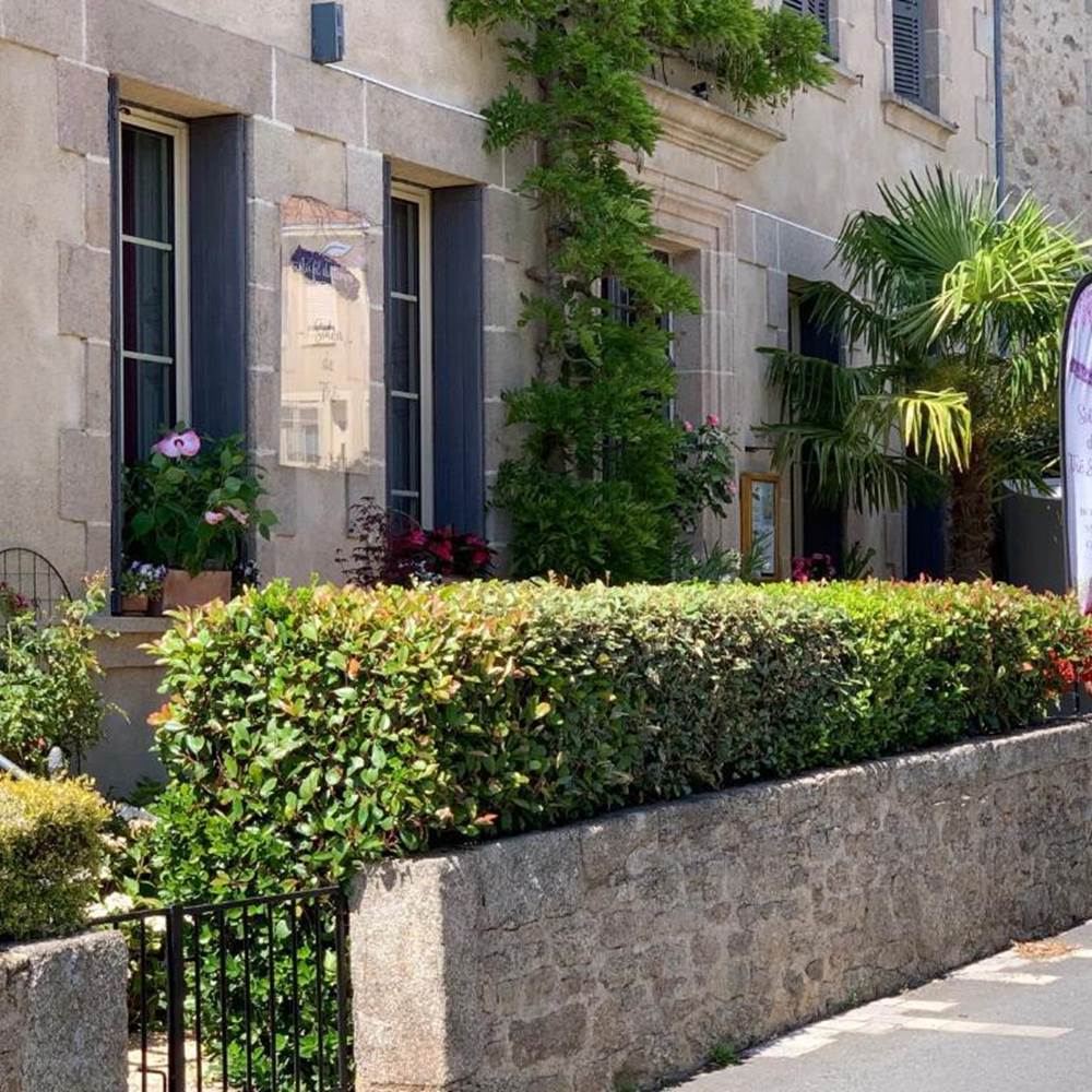 au fil du temps chambre d'hote facade-presta