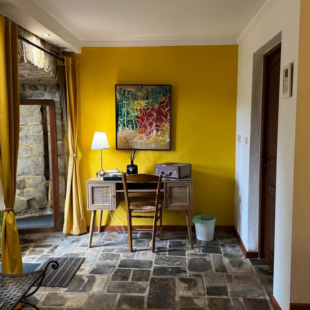 coin bureau chambre Arakas-presta