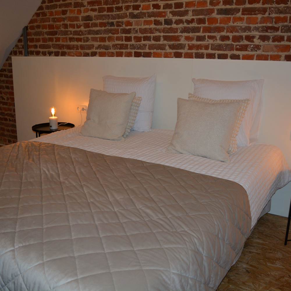Chambre 1 - Lit King Size-gallery